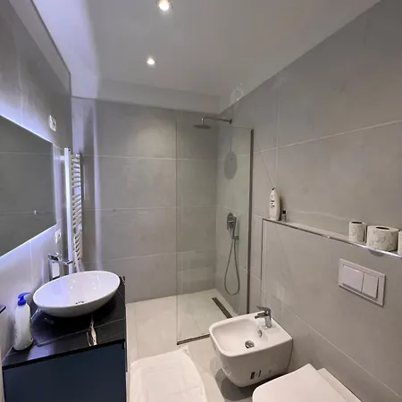 Apartment Tirana Modern One Bedroom Kashar