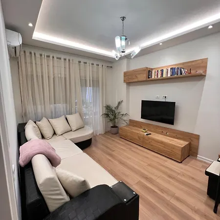 Tirana Modern One Bedroom * Kashar