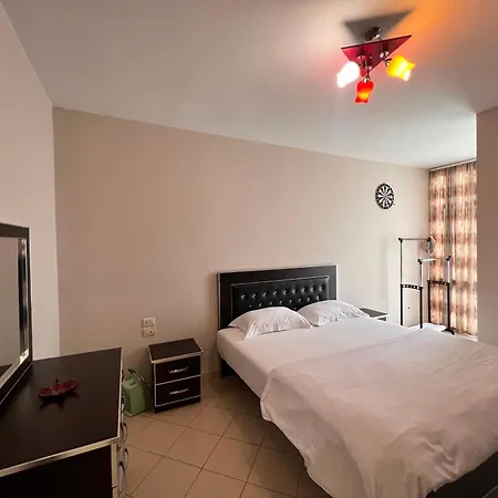 Apartment Tirana Modern One Bedroom