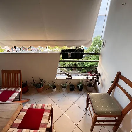 아파트 Tirana Modern One Bedroom